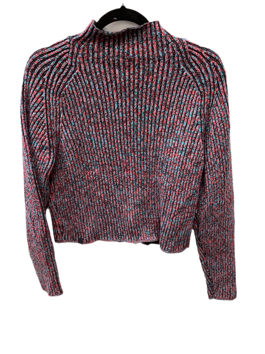 Sweater By Lululemon In Red, Size:10