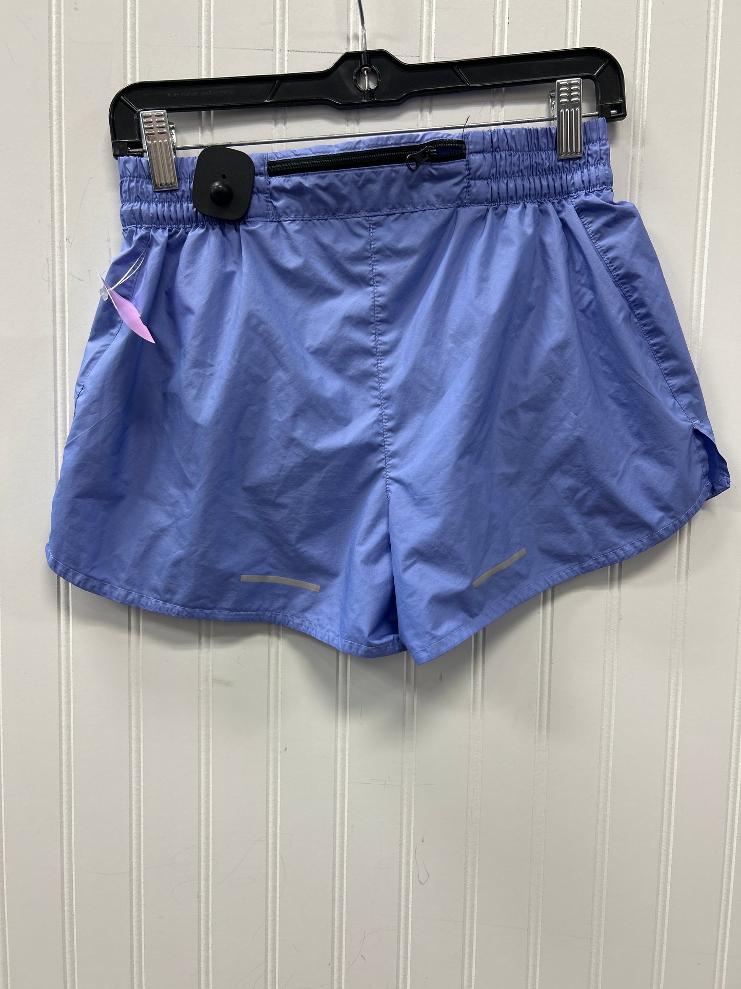 Athletic Shorts By The North Face In Purple, Size:S