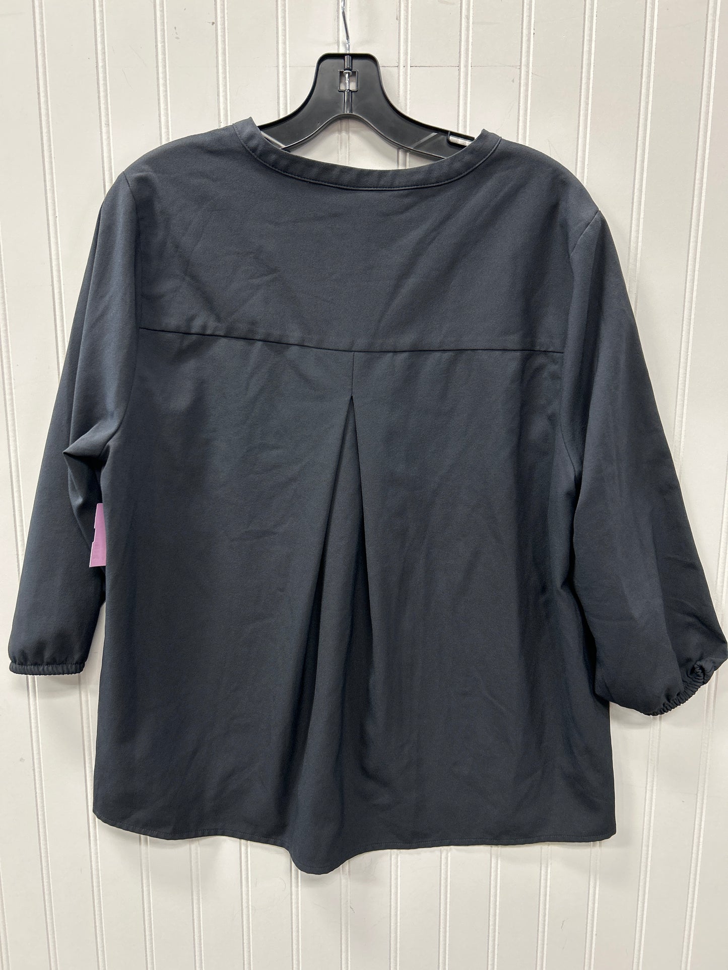 Top Ls By Cmc In Grey, Size:L