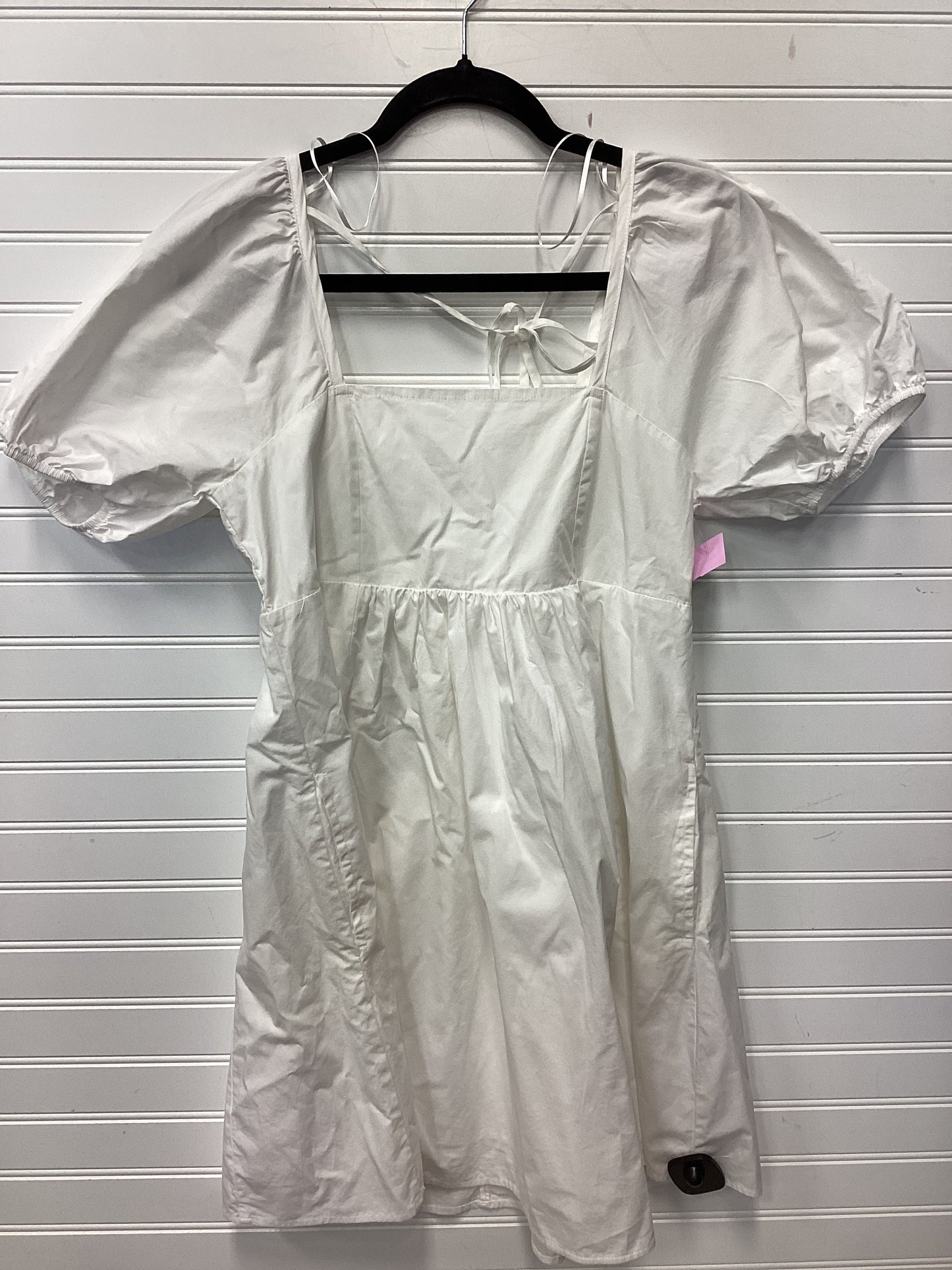 Dress Casual Short By Draper James In White, Size:S