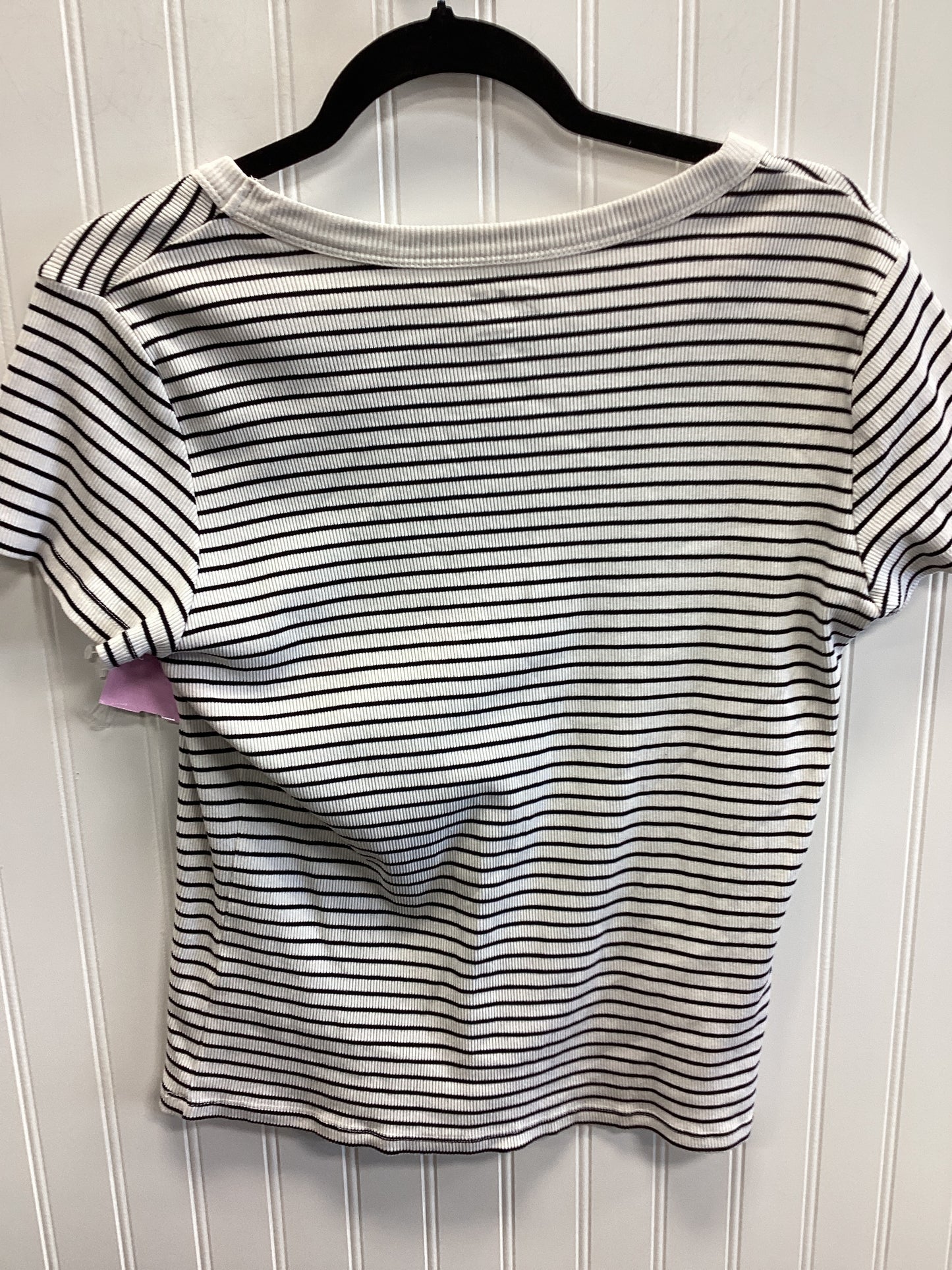 Top Ss By Maurices In White, Size:Xl