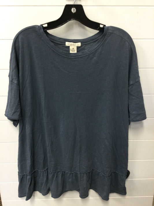 Top Ss By Cmc In Blue, Size:M