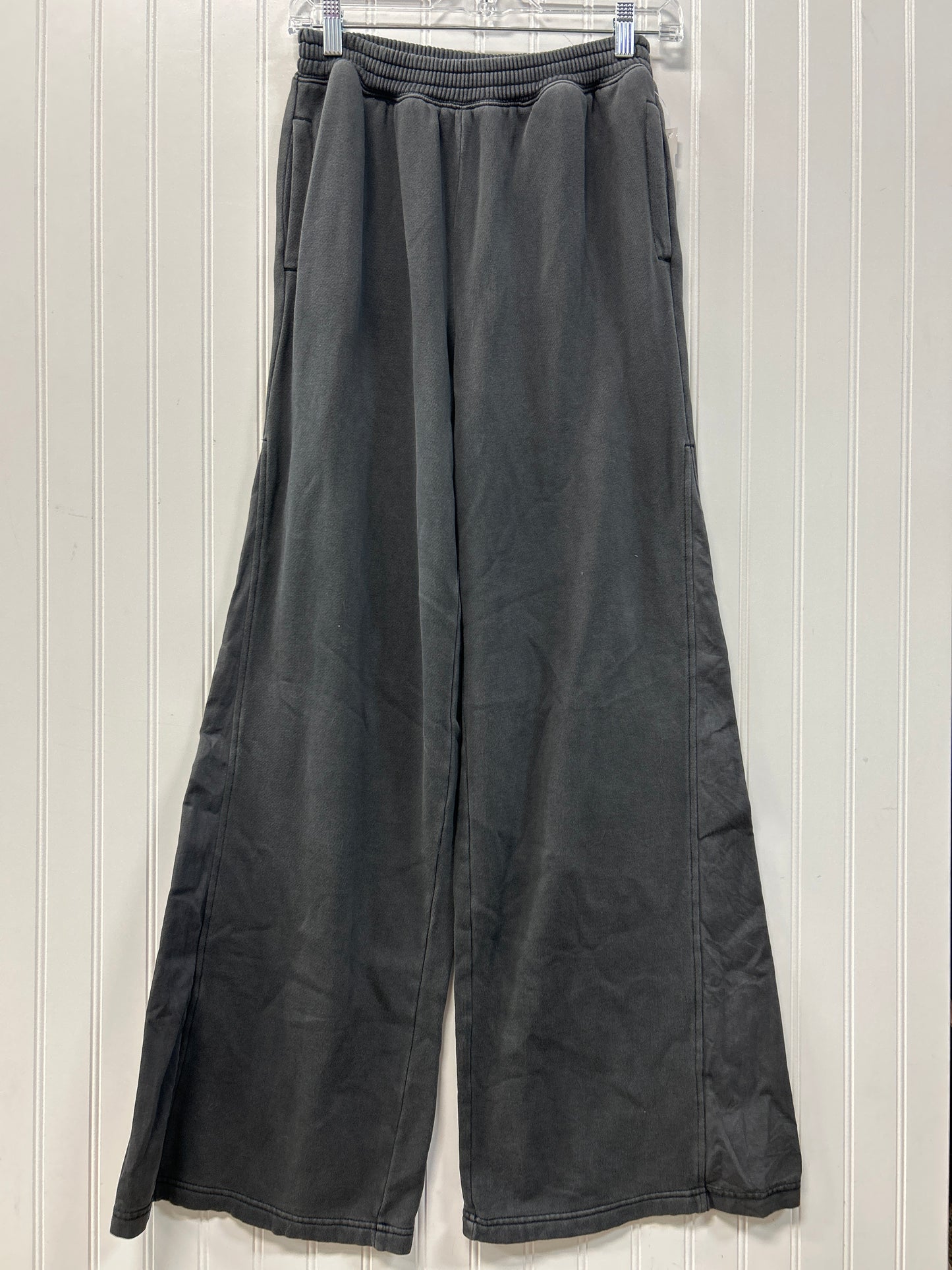 Athletic Pants By Aerie In Grey, Size:Xs