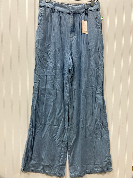Pants Other By Sincerely Jules In Blue Denim, Size:S