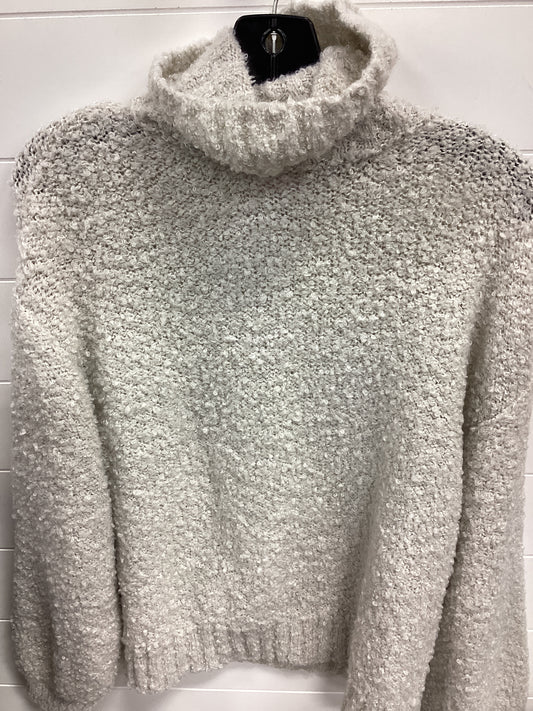 Sweater By Pink Lily In Grey, Size:Xs