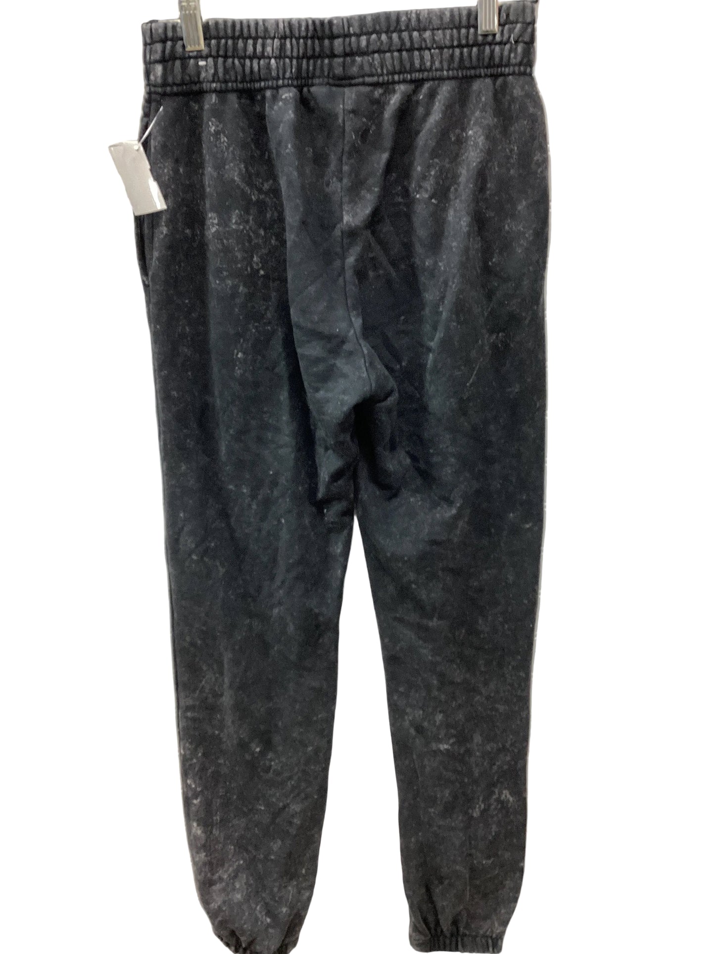Athletic Pants By Nike Apparel In Black, Size:Xs