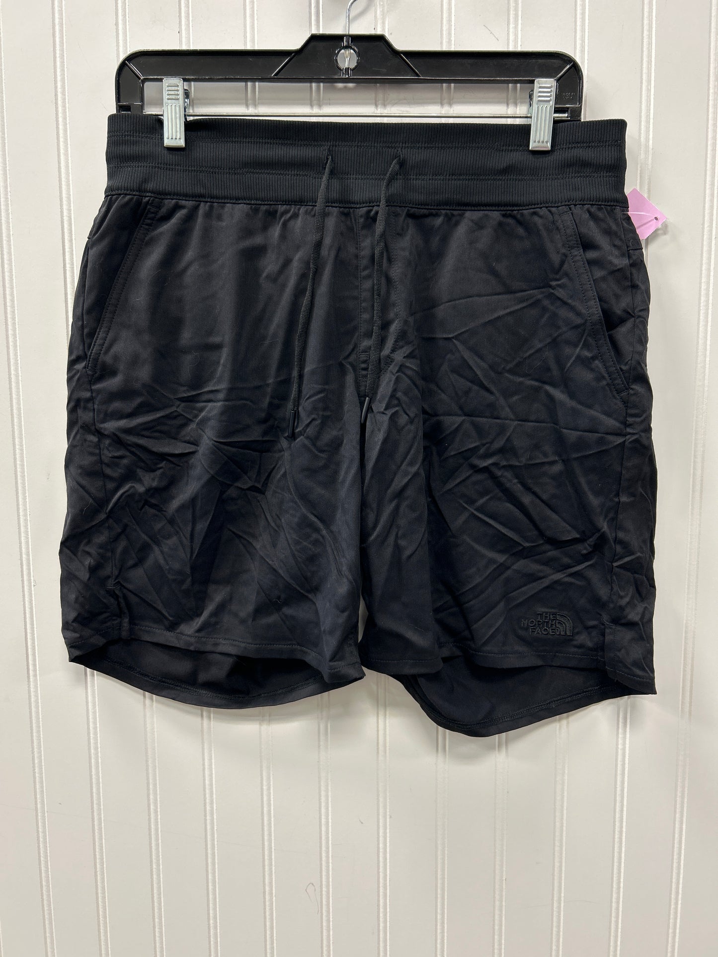 Athletic Shorts By The North Face In Black, Size:M