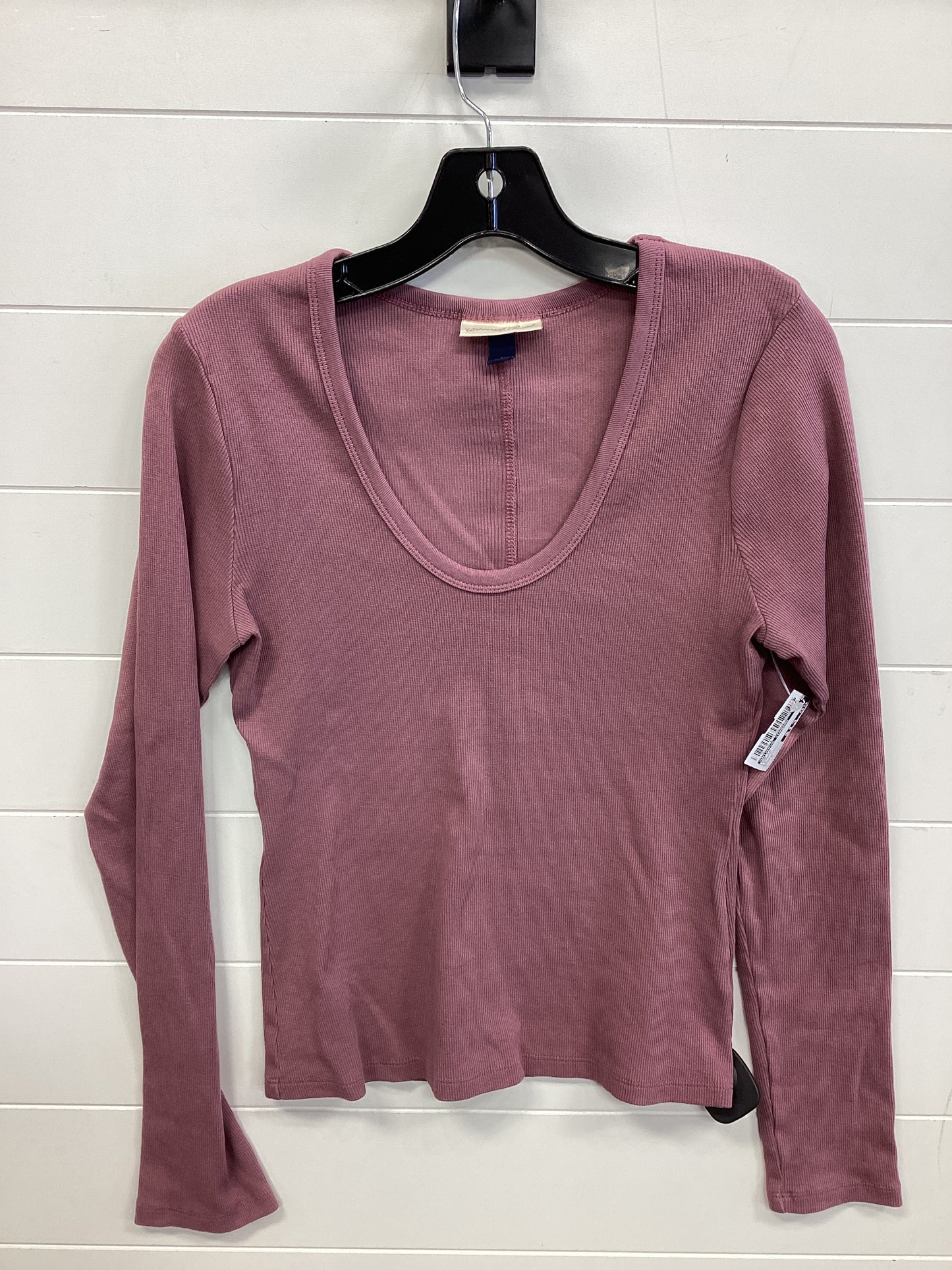 Top Ls By Universal Standard In Purple, Size:S