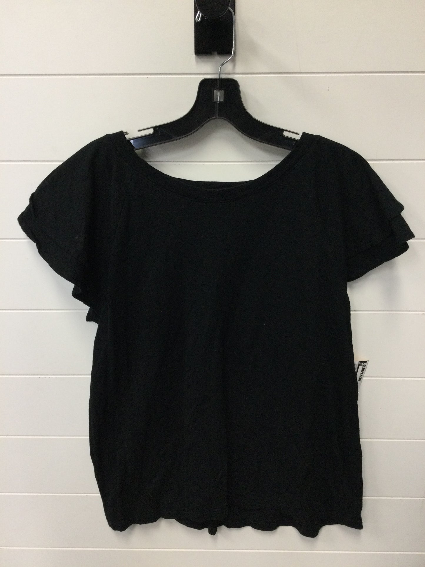 Top Ss By Gap In Black, Size:Xl