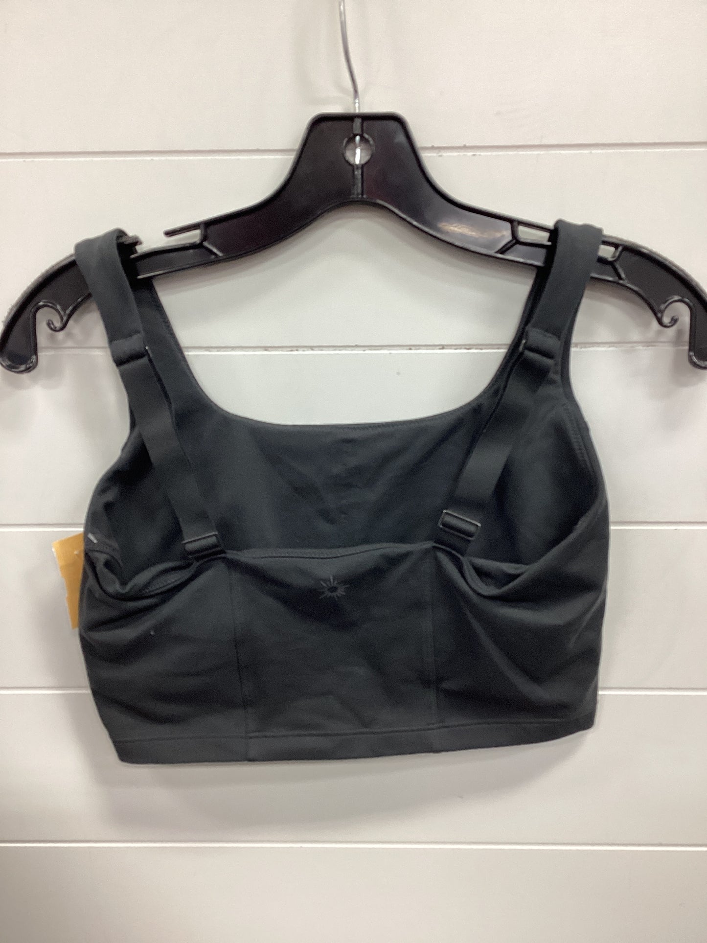 Athletic Bra By Aerie In Ivory, Size:S