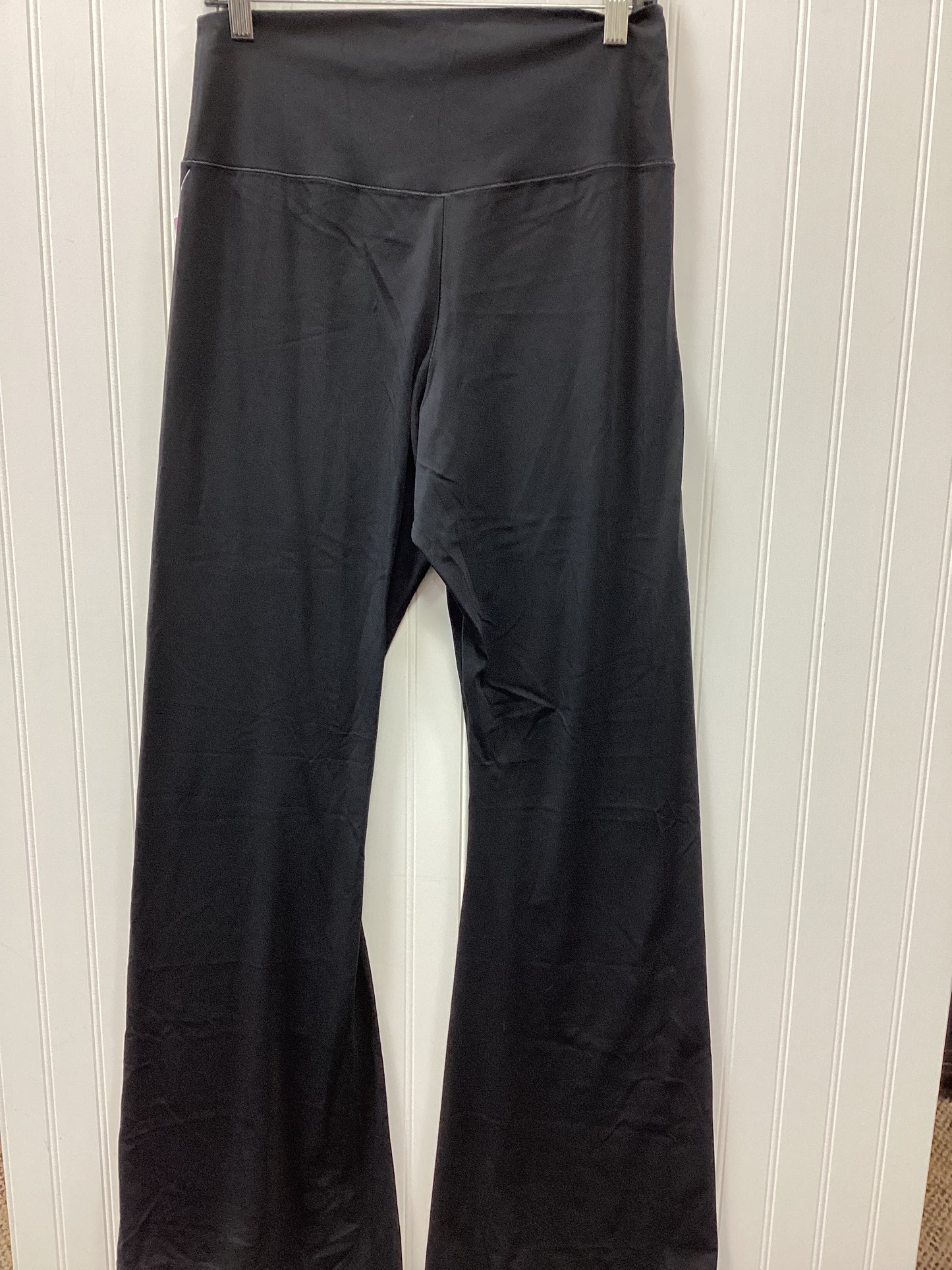 Athletic Leggings By Sunzel In Black, Size:1X