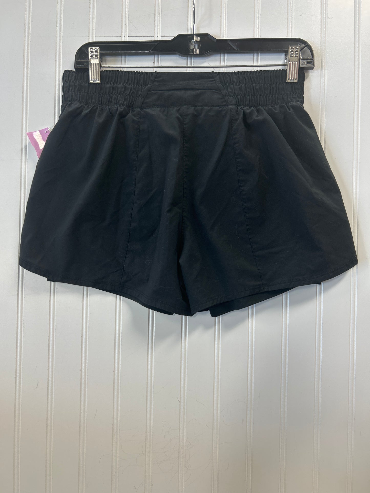 Athletic Shorts By Nike Apparel In Black, Size:M