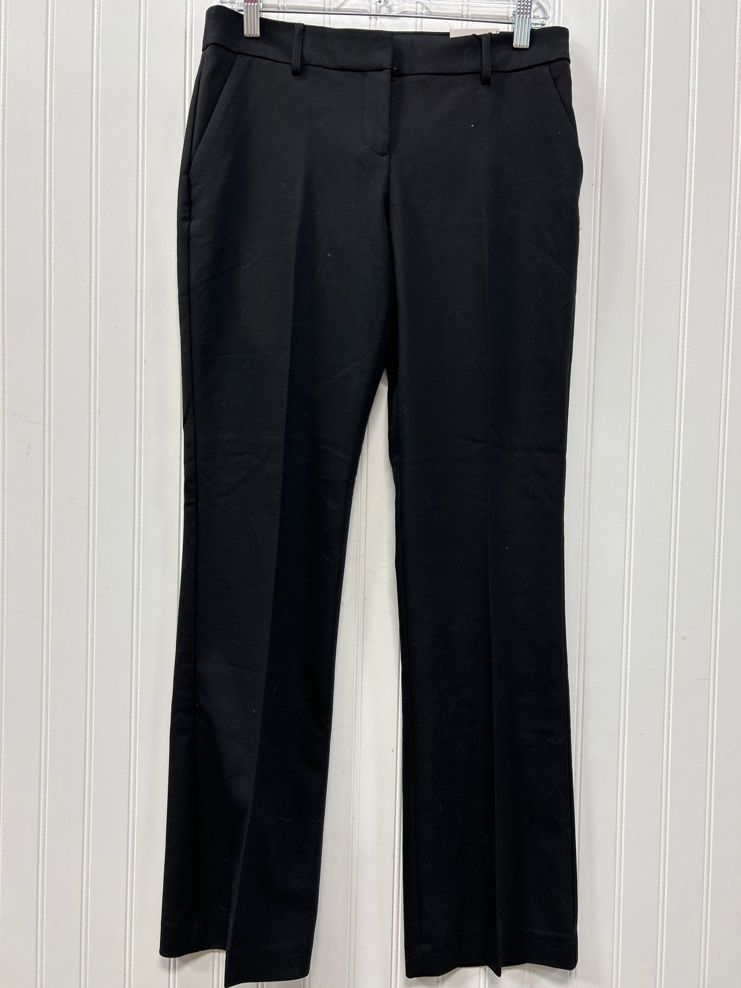Pants Dress By Express In Black, Size:6