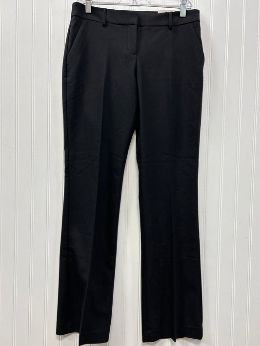 Pants Dress By Express In Black, Size:6
