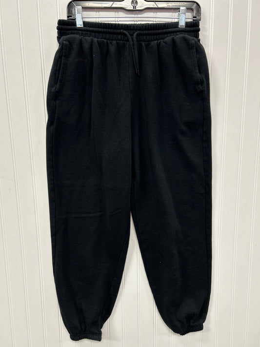 Athletic Pants By Old Navy In Black, Size:M