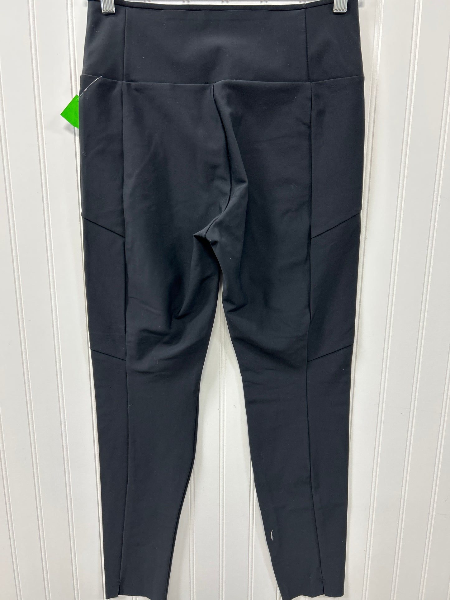Athletic Leggings By Athleta In Black, Size:6