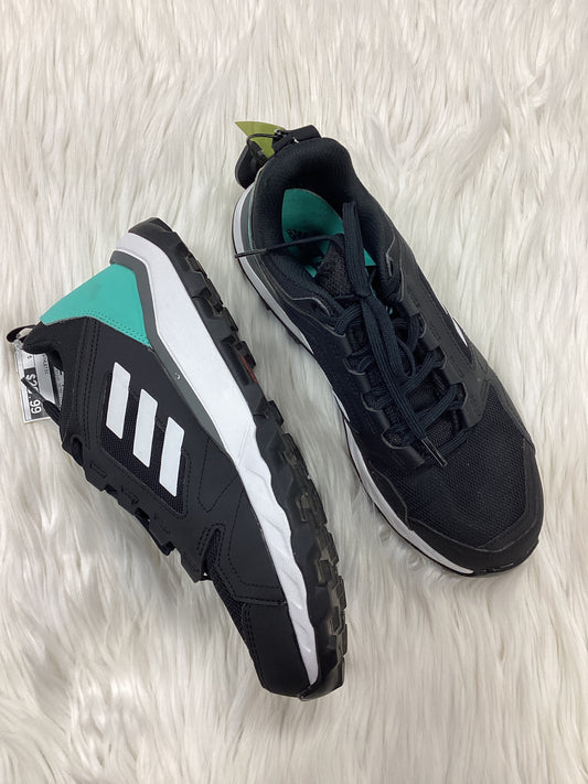 Shoes Athletic By Cole-Haan In Red, Size:8