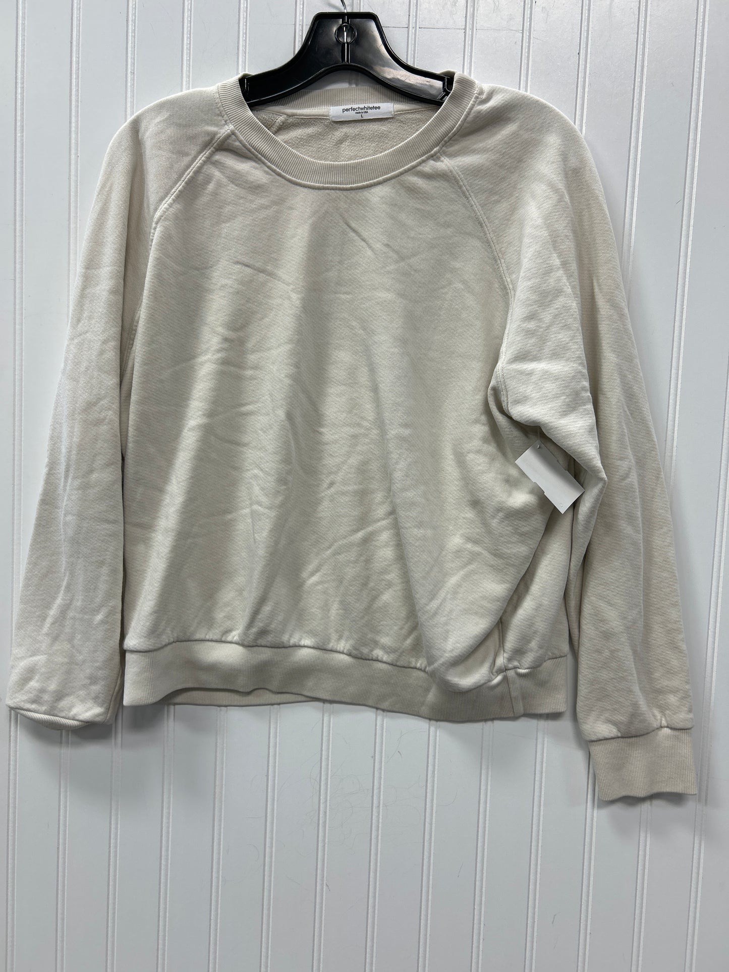 Top Ls By Cmc In Tan, Size:L