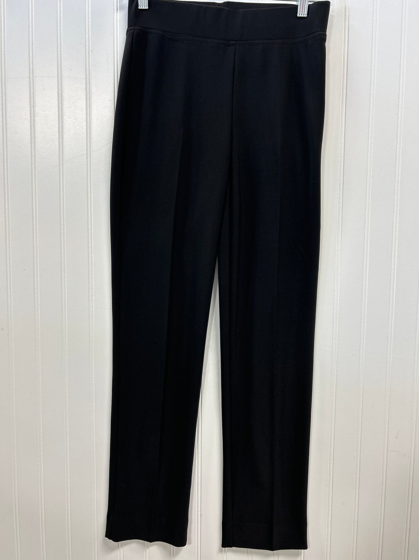 Pants Other By Joseph Ribkoff In Black, Size:2