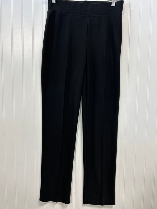 Pants Other By Joseph Ribkoff In Black, Size:2