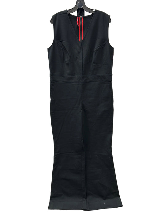 Jumpsuit By Spanx In Black, Size:Xl
