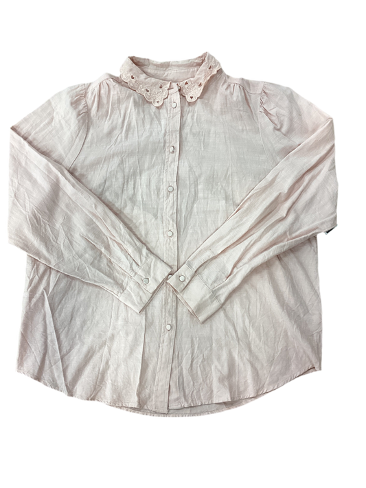 Top Ls By Cmc In Pink, Size:L