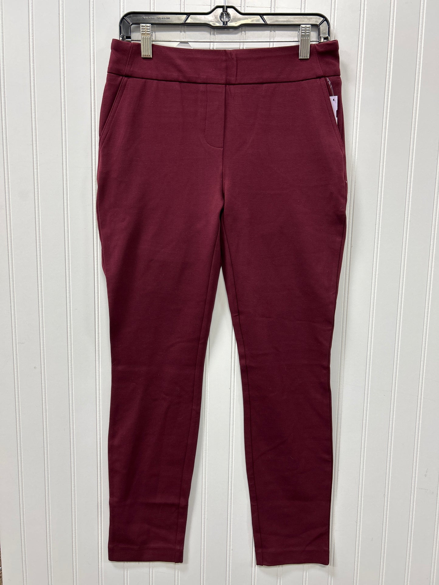 Pants Other By Dalia In Red, Size:S