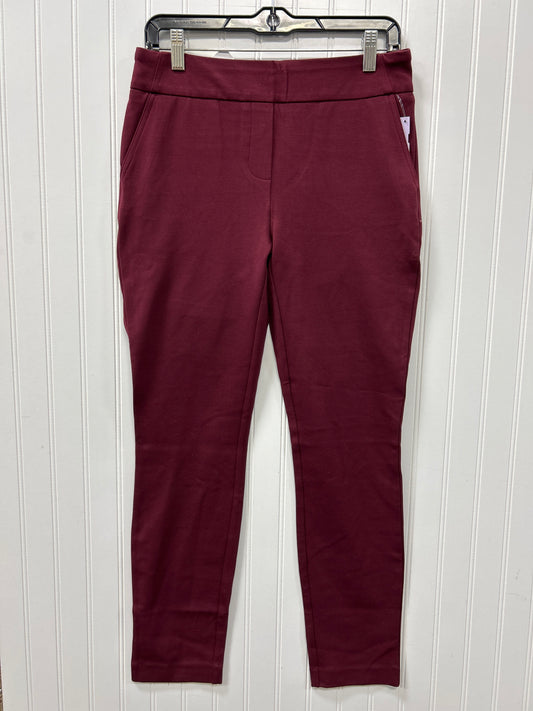 Pants Other By Dalia In Red, Size:S