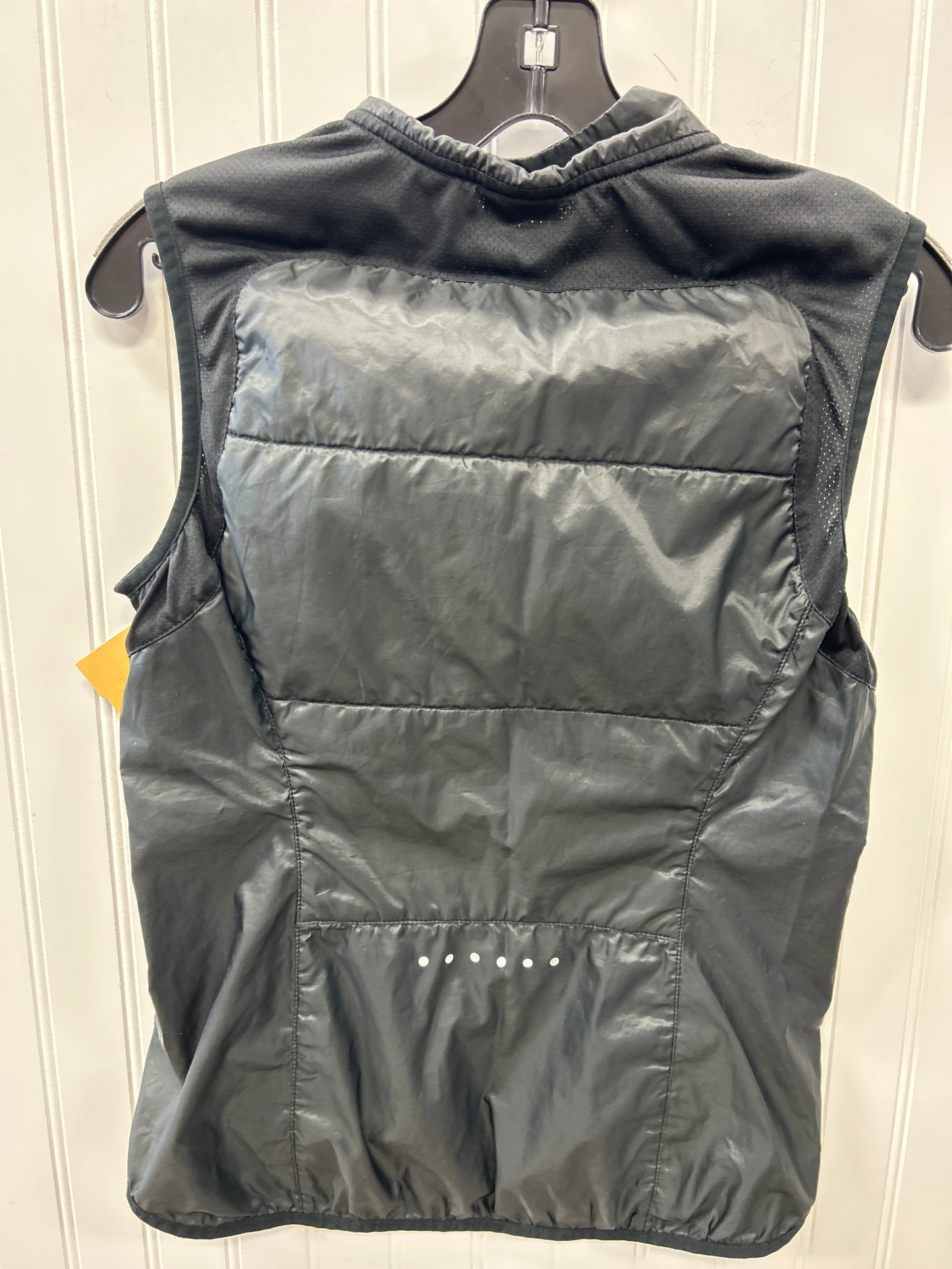 Vest Other By Nike Apparel In Black, Size:S