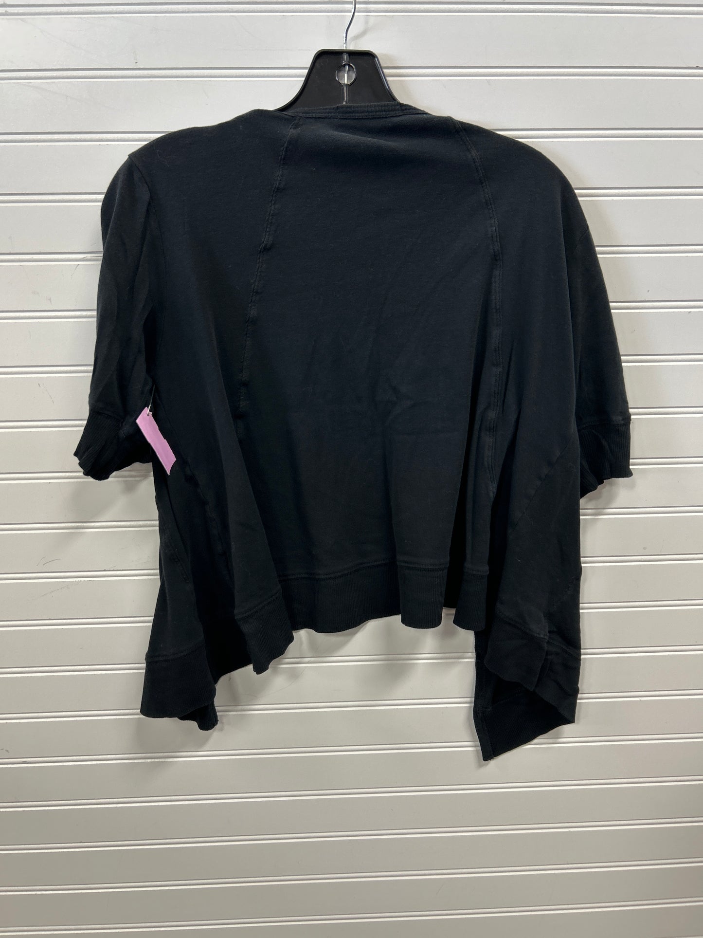 Top Ss By Gap In Black, Size:M
