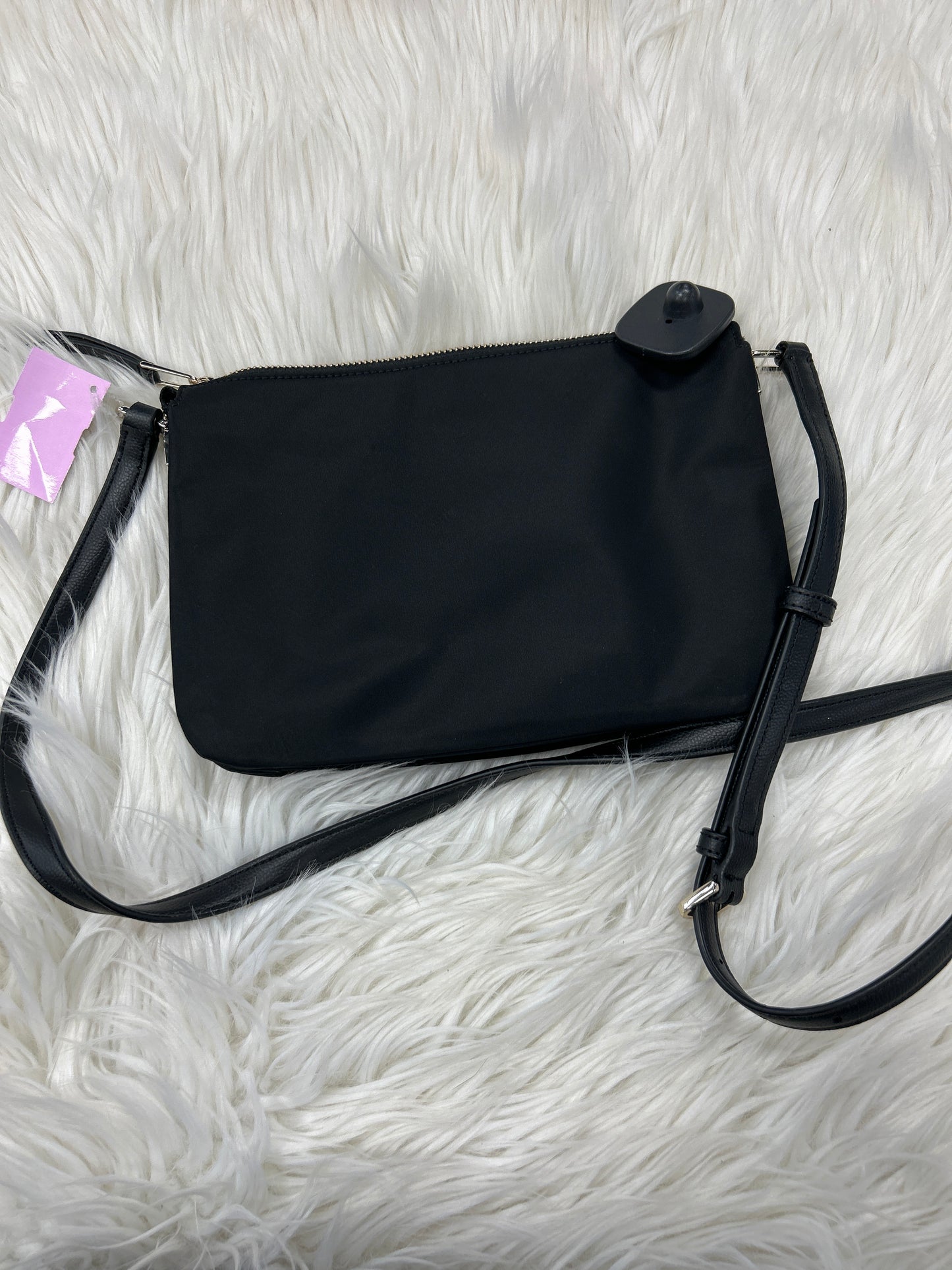 Handbag Designer By Kate Spade In Black, Size:Medium