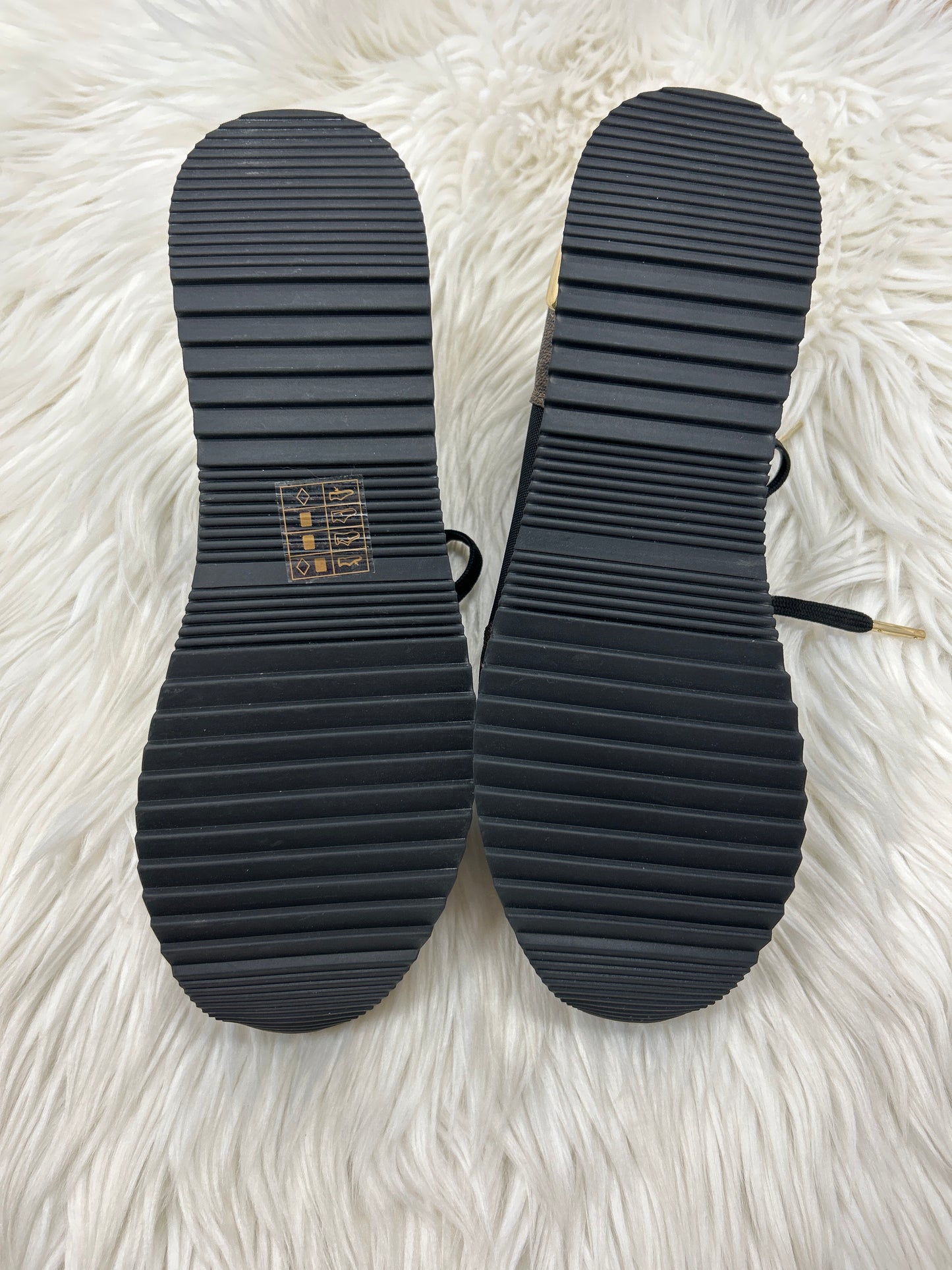 Shoes Sneakers By Michael By Michael Kors In Black, Size:10