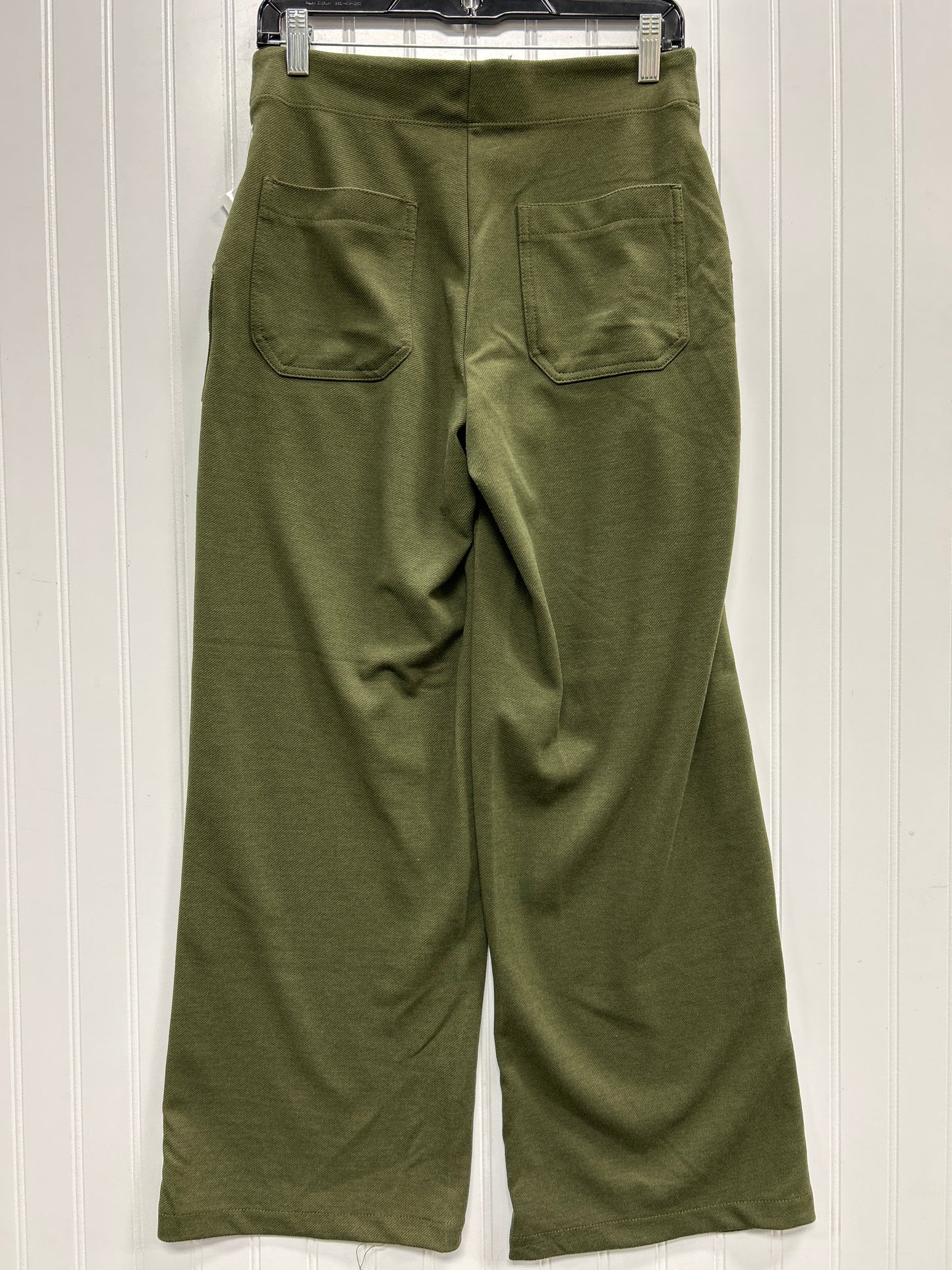 Pants Dress By Max Studio In Green, Size:M