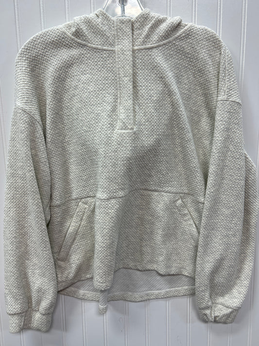 Athletic Fleece By Cmb In Grey, Size:S