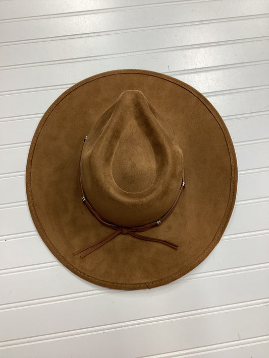 Hat Cowgirl By Cmc