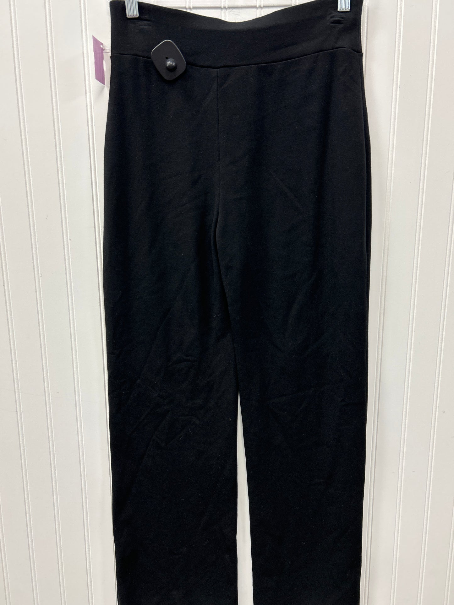 Pants Dress By Tahari In Black, Size:S