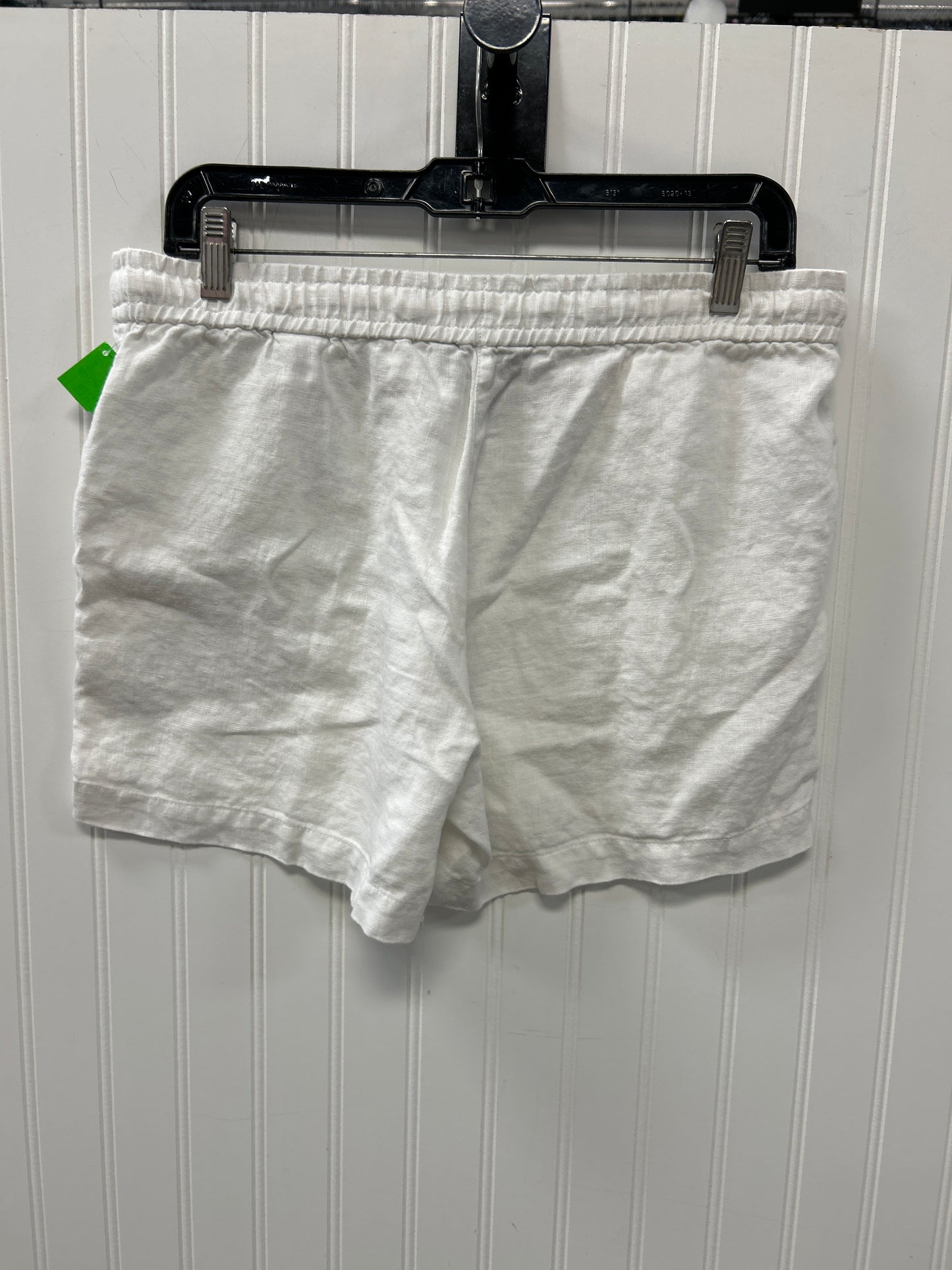 Shorts By Tommy Bahama In White, Size:S