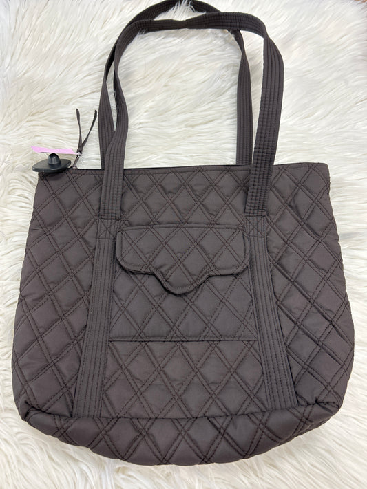 Tote By Braciano In Brown, Size:Medium