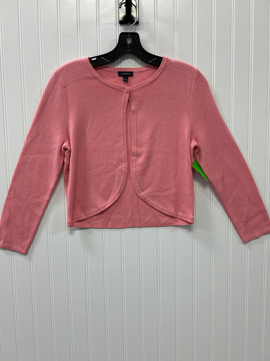 Top Ls By Talbots In Pink, Size:S
