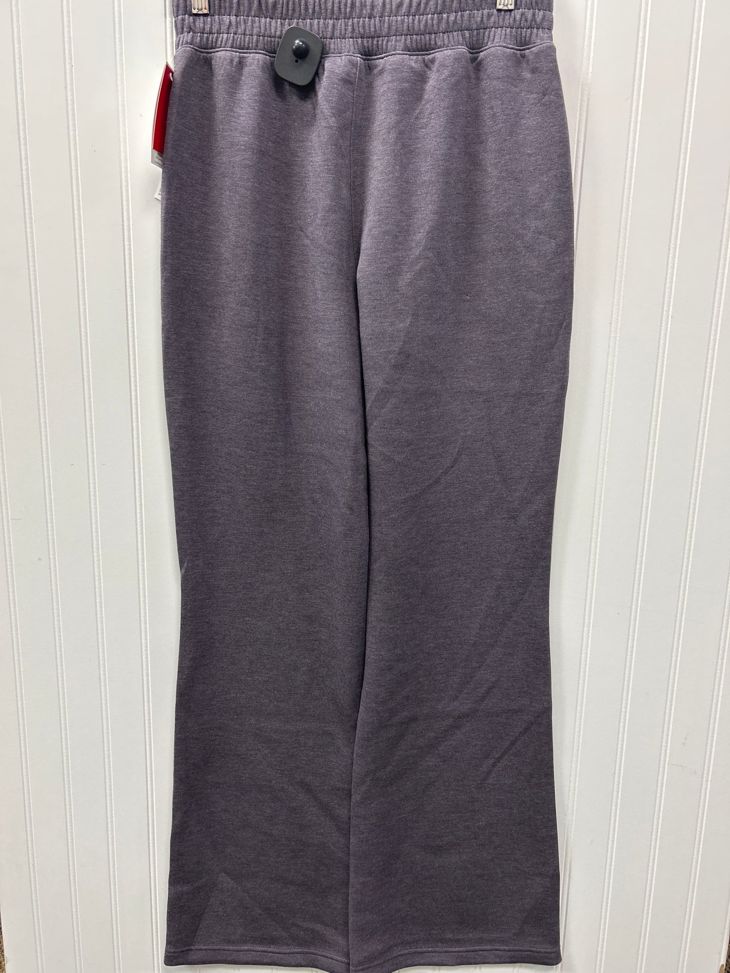 Athletic Pants By Spanx In Purple, Size:S