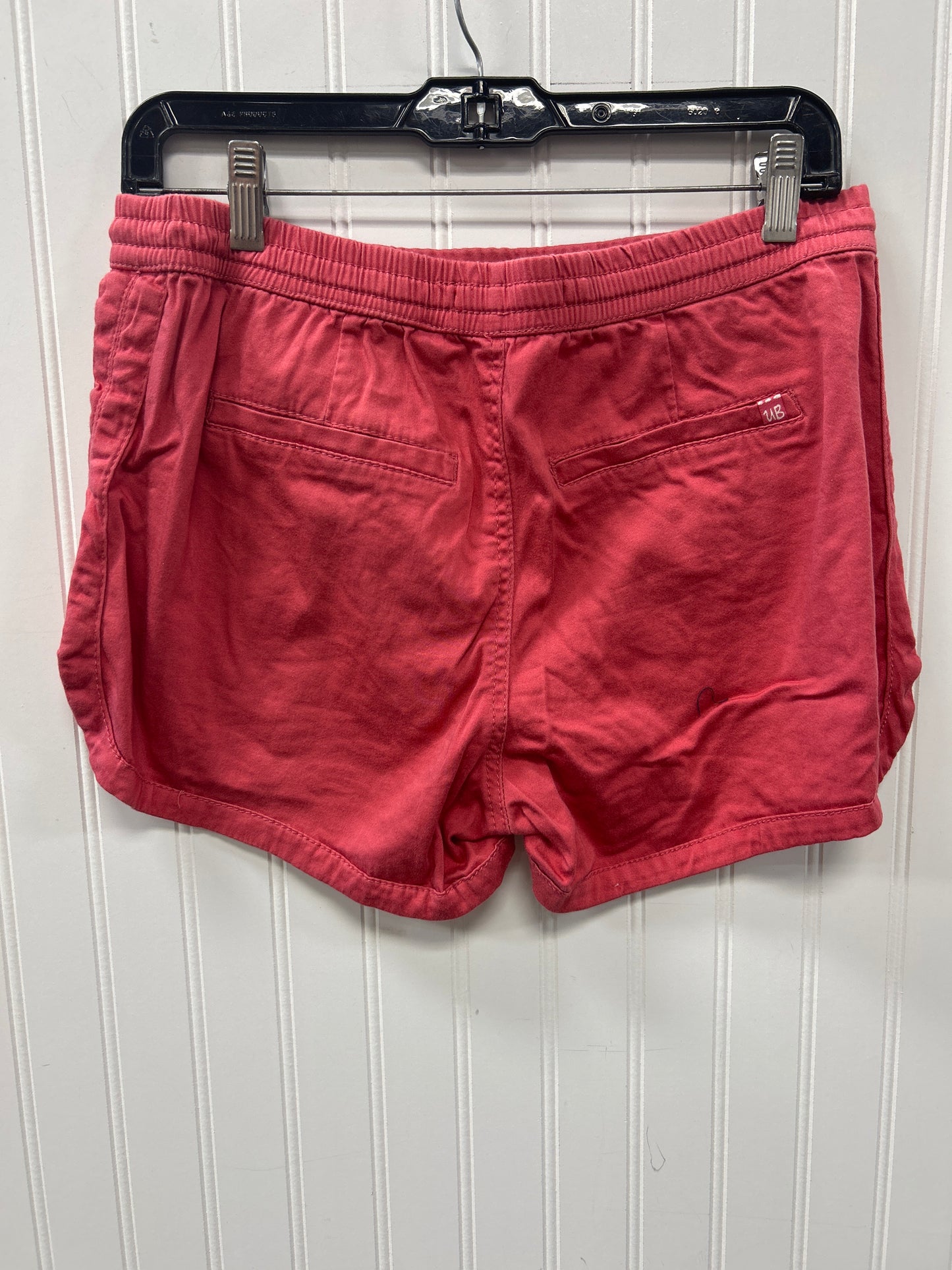 Shorts By Union Bay In Red, Size:L