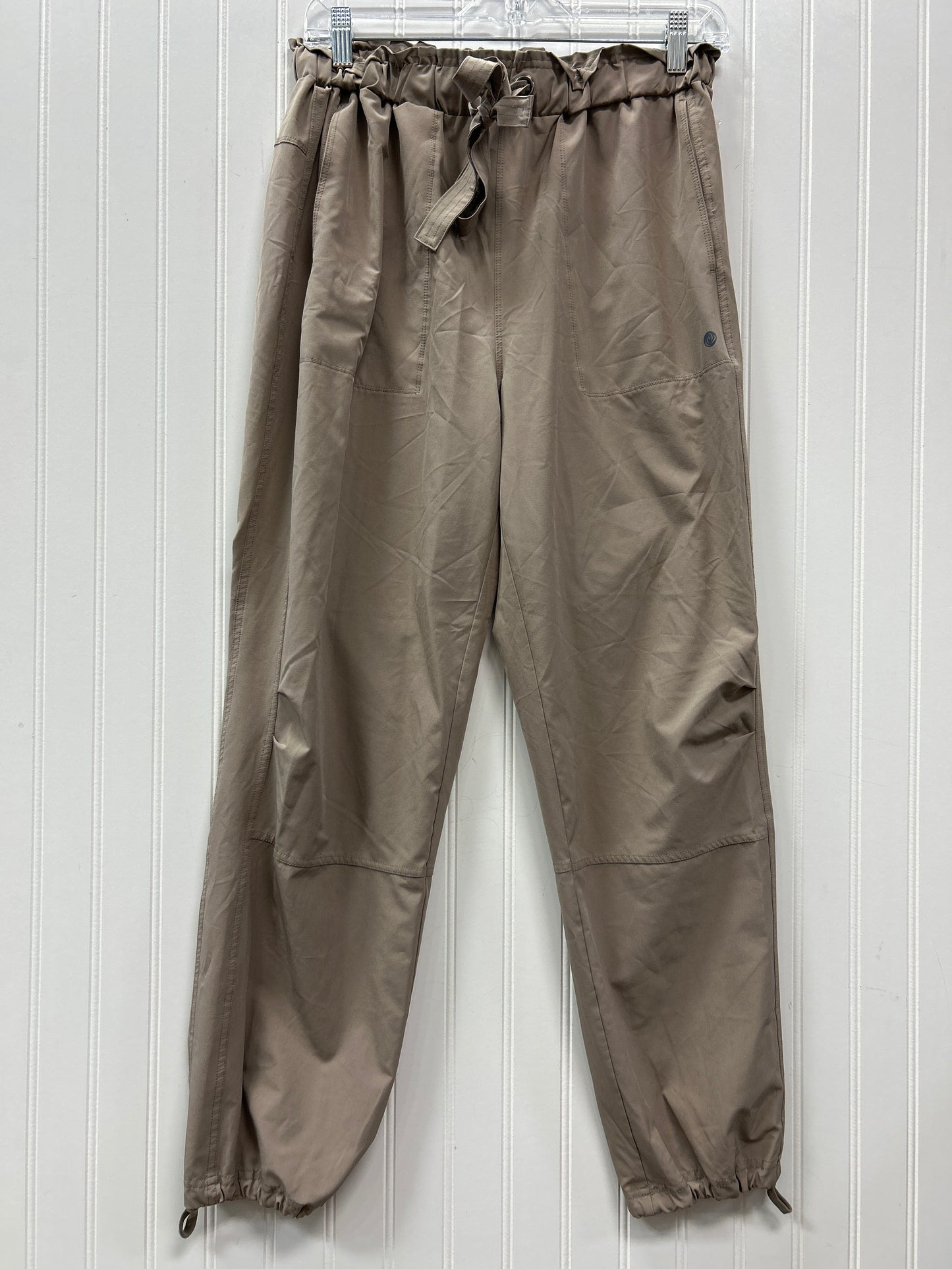 Pants Cargo & Utility By Apana In Tan, Size:M