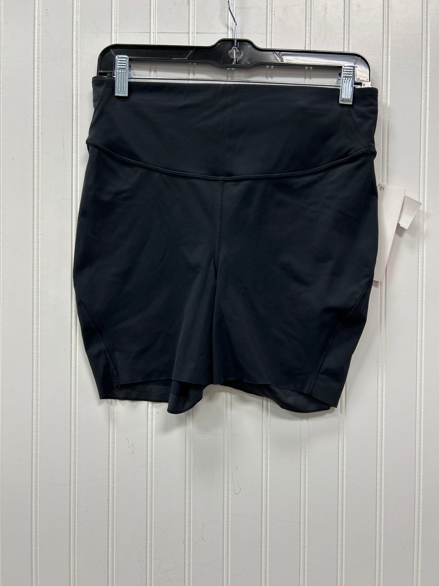 Athletic Shorts By Lululemon In Black, Size:S