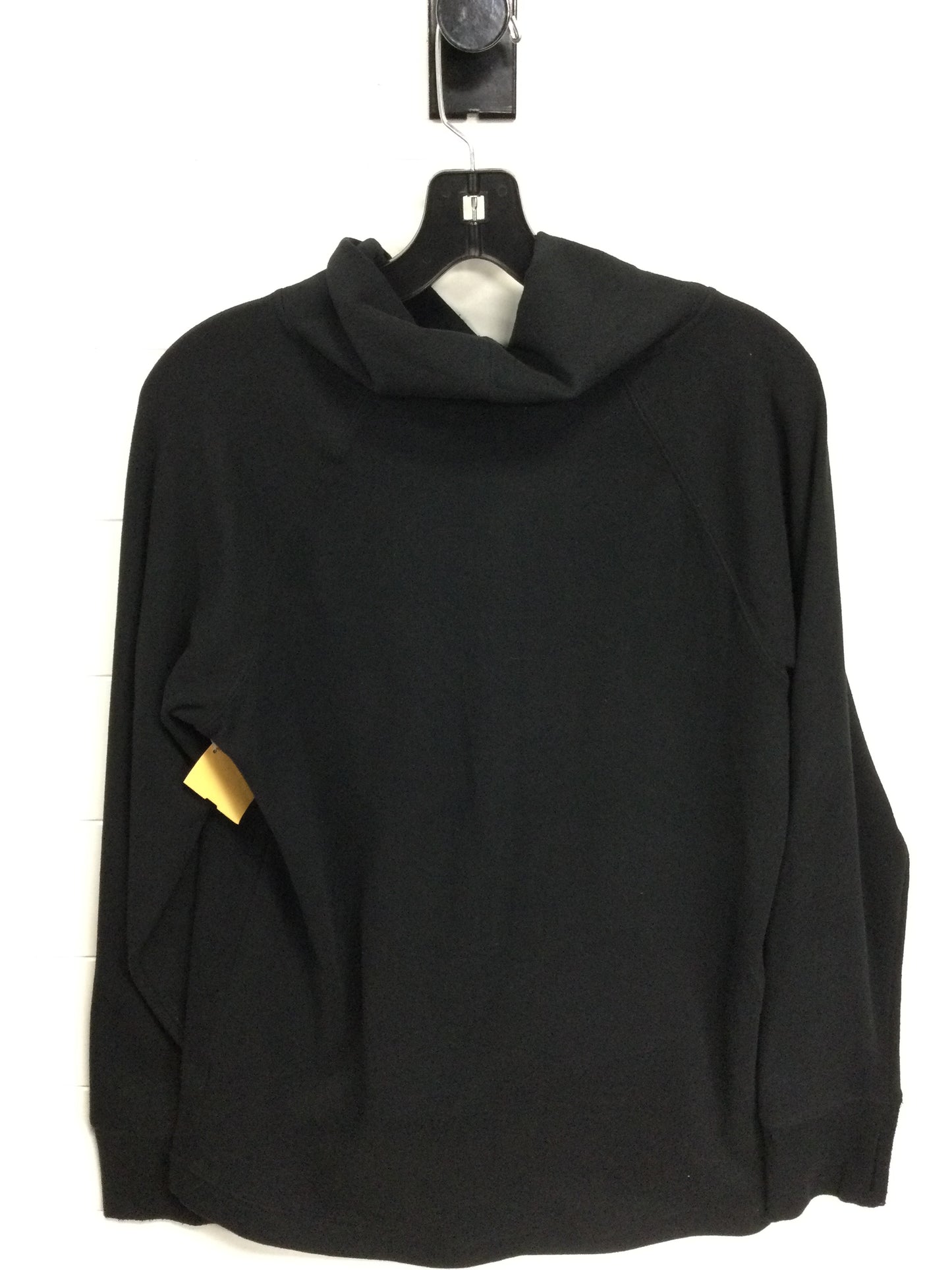 Top Ls By Maurices In Black, Size:M