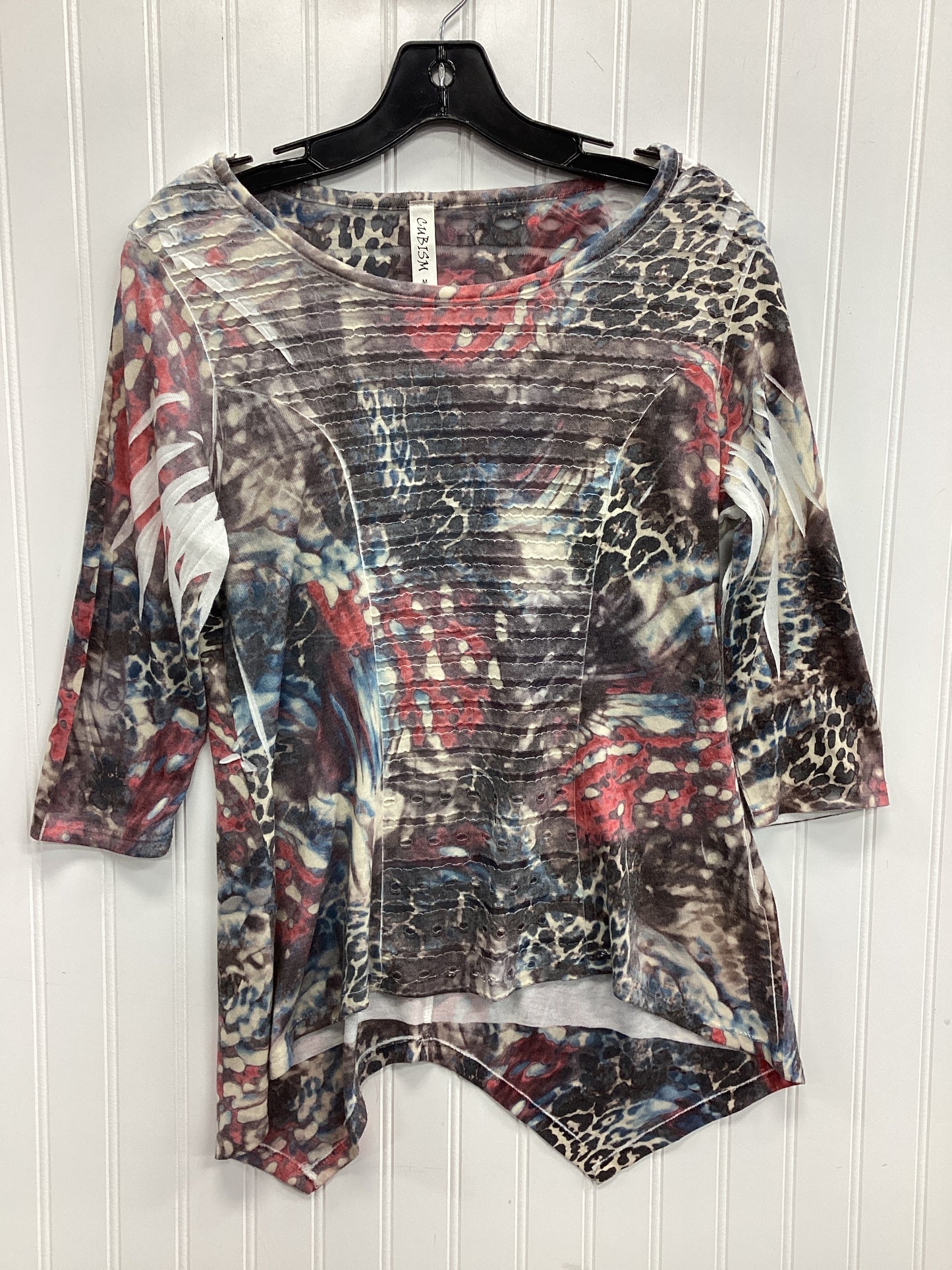 Top Ls By Cmc In Multi, Size:M