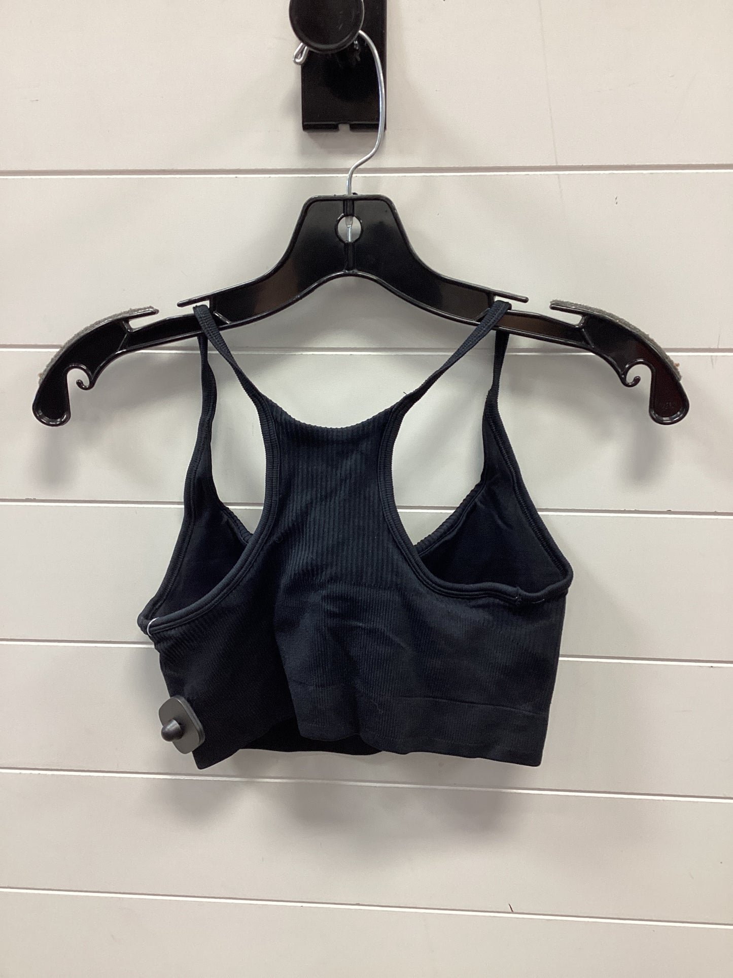 Athletic Bra By All In Motion In Black, Size:Xl