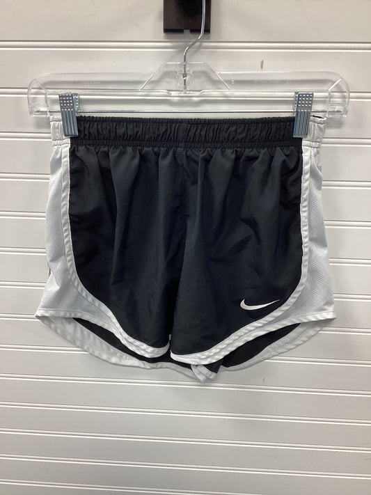 Athletic Shorts By Nike Apparel In Black, Size:S