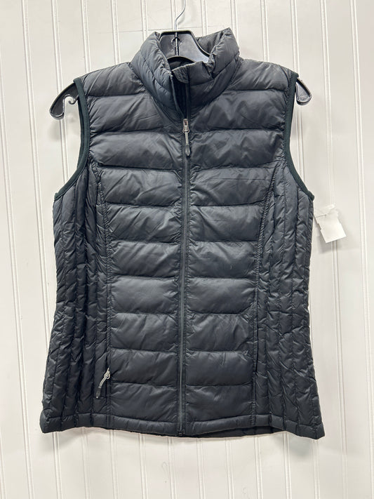 Vest Puffer & Quilted By 32 Degrees In Black, Size:S