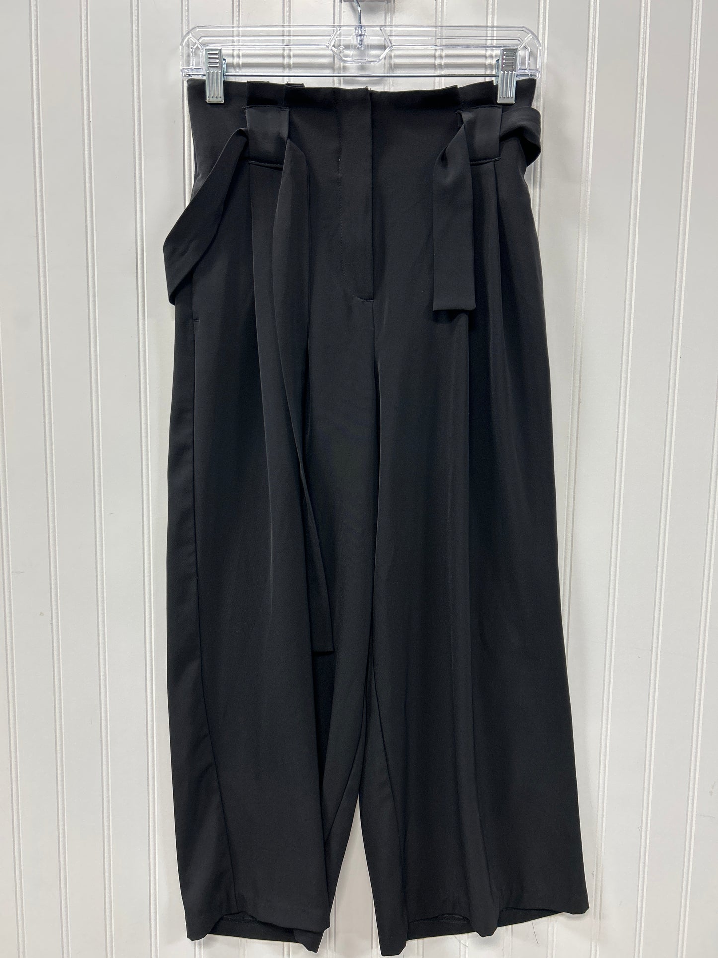 Pants Dress By Cmc In Black, Size:Xs