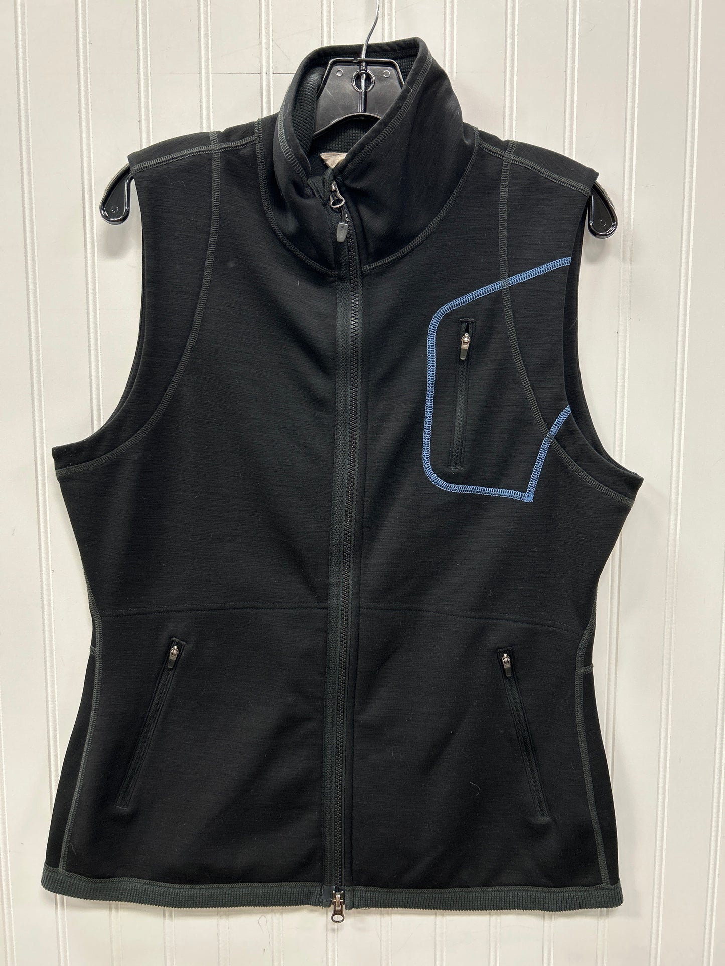 Vest Other By Title Nine In Black, Size:L
